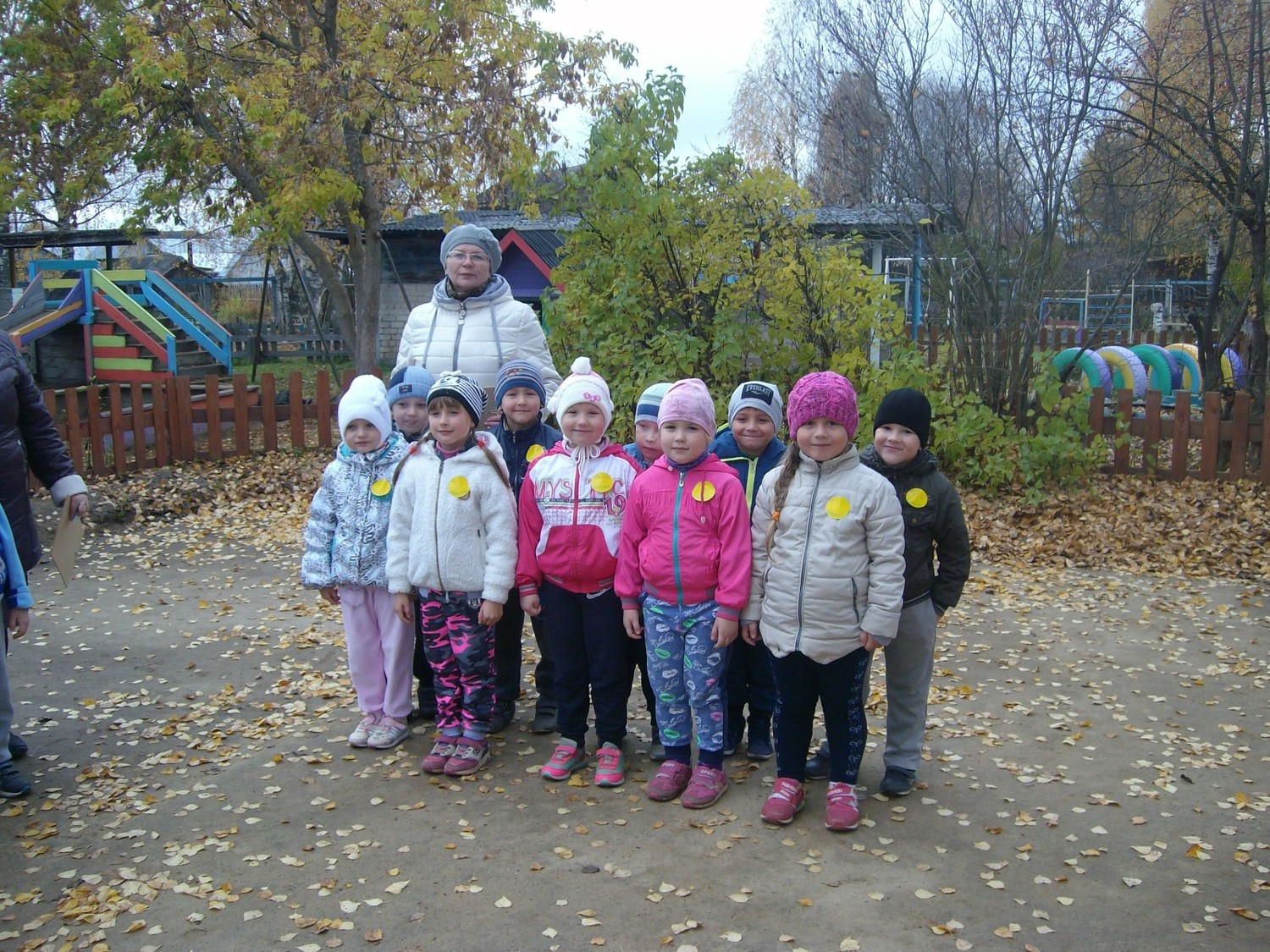 Детский сад Подснежник Симферополь